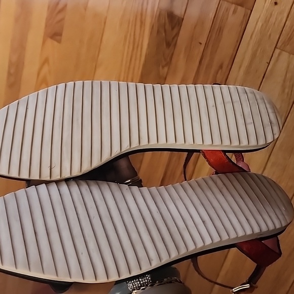 LOEFFLER RANDALL SANDAL - Picture 11 of 12